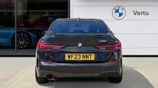 BMW 2 Series 218i [136] M Sport 4dr DCT Petrol Saloon